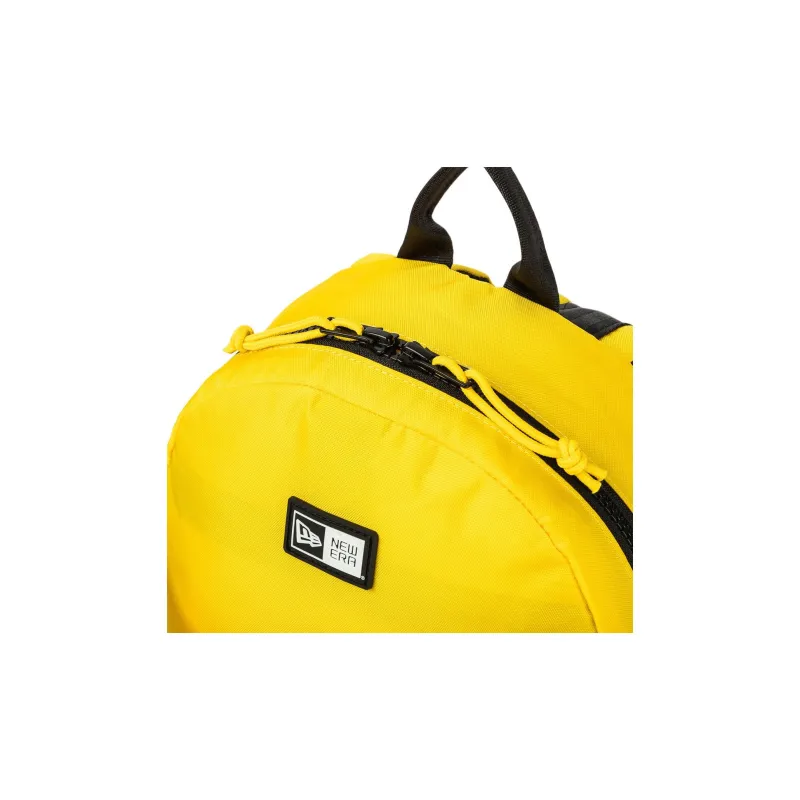 New Era Pokémon, Collaboration Nylon Backpack Kids' Yellow & Black-6