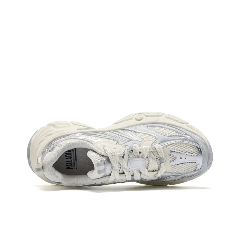 Palladium Low Top Chunky Sneakers Unisex-9