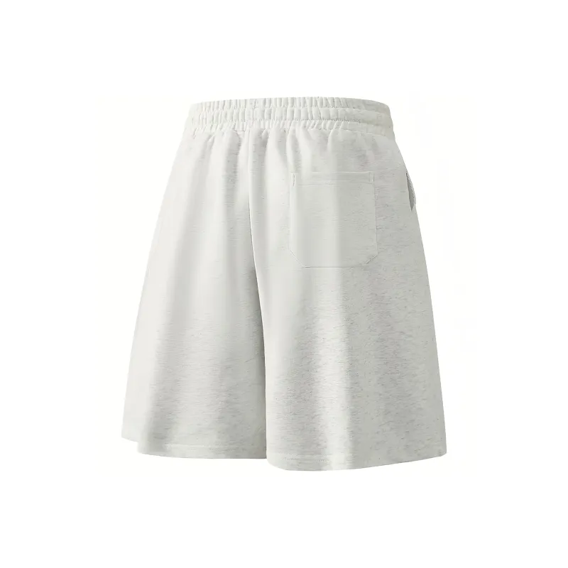 MASKPARK Casual Shorts Unisex-8