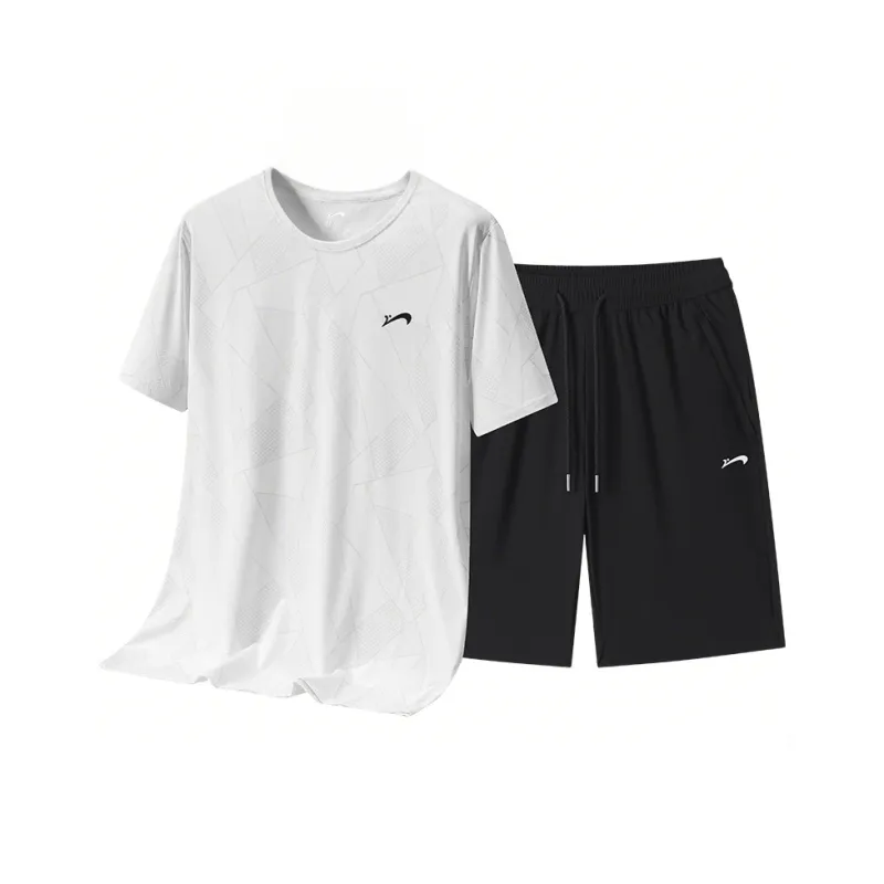 K bird Casual Sportswear Men-0