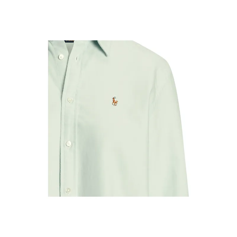 Polo Ralph Lauren Shirt Women's Purple-7