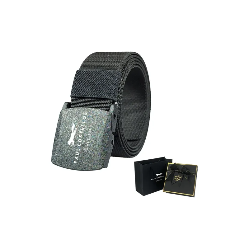 PAUL COSTELLOE Polypropylene Belt Unisex 3.8cm-9