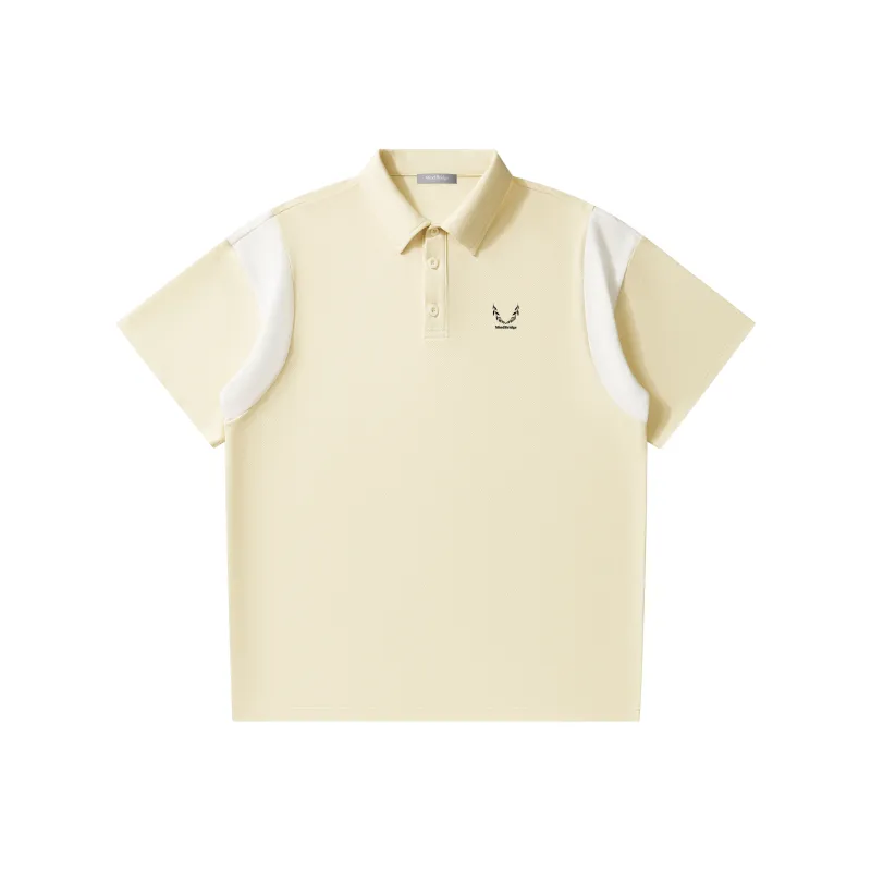 MindBridge Polo Shirts Unisex-4