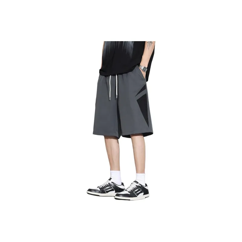 SIFLYTO Casual Shorts Unisex-3