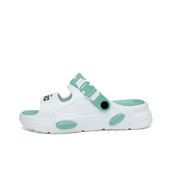 Captain Illy Beach Sandals Men's