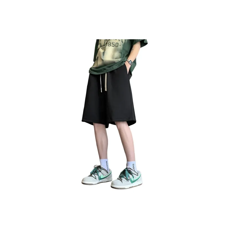 FASTFISH Casual Shorts Unisex-0