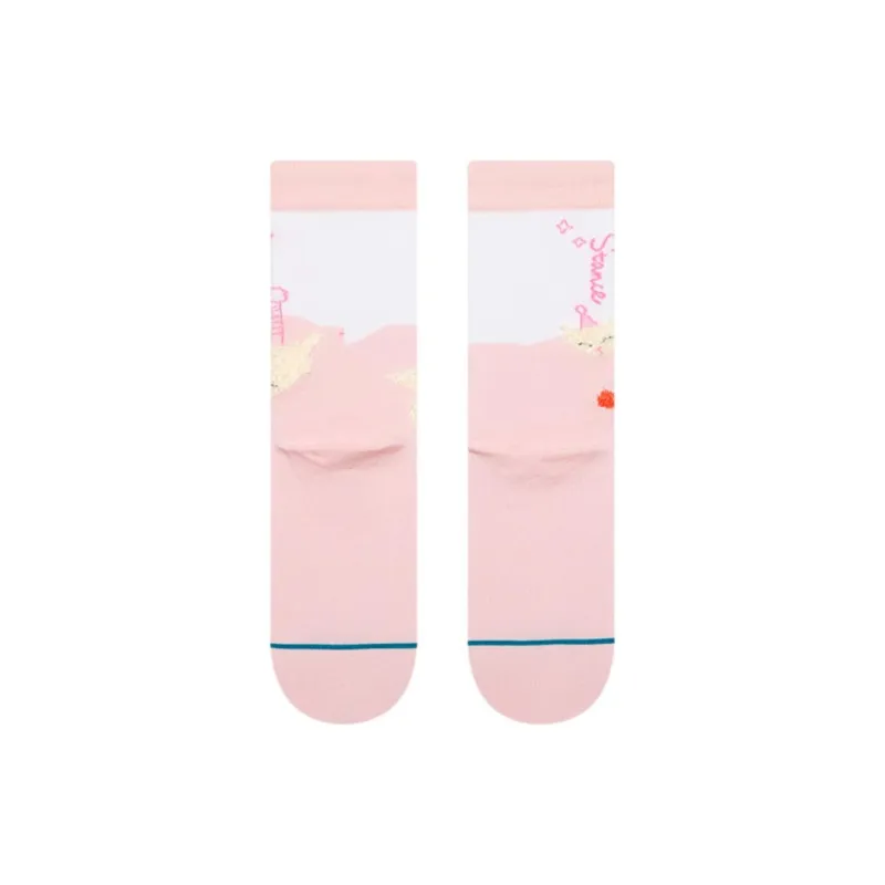 Stance Mid Calf Socks Women's 1 Pack-3