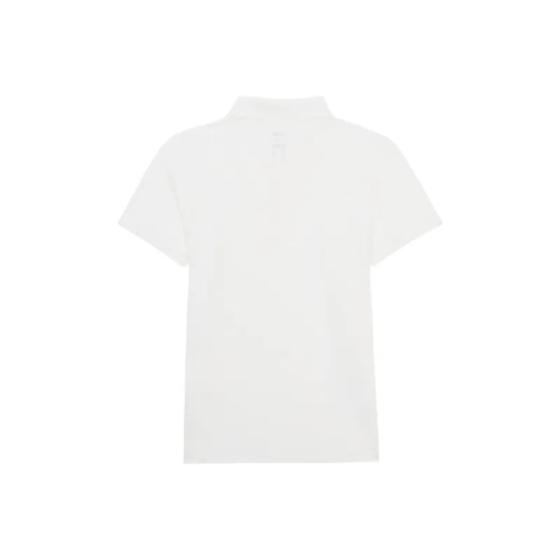 THE NORTH FACE Polo Shirt Women's White-1