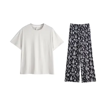 XUANZHITING Women's Pajama Sets