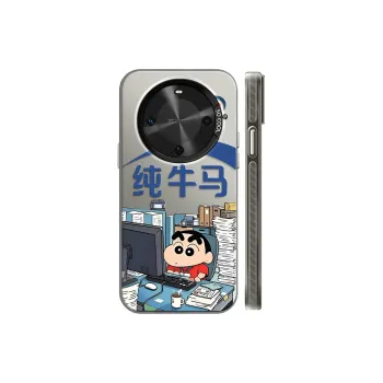 YAOCAI Acrylic Material Pure Nima H9 Phone Cases Compatibility With MVMOM 30/20 Trendy And Cool