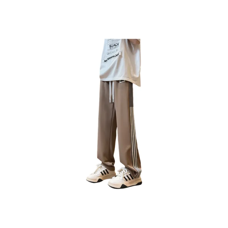 IXXAT Casual Pants Unisex-4
