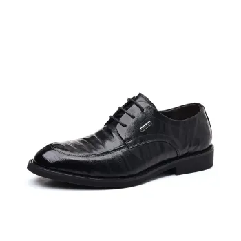 Cachiotti Dress Shoes Men Low Top