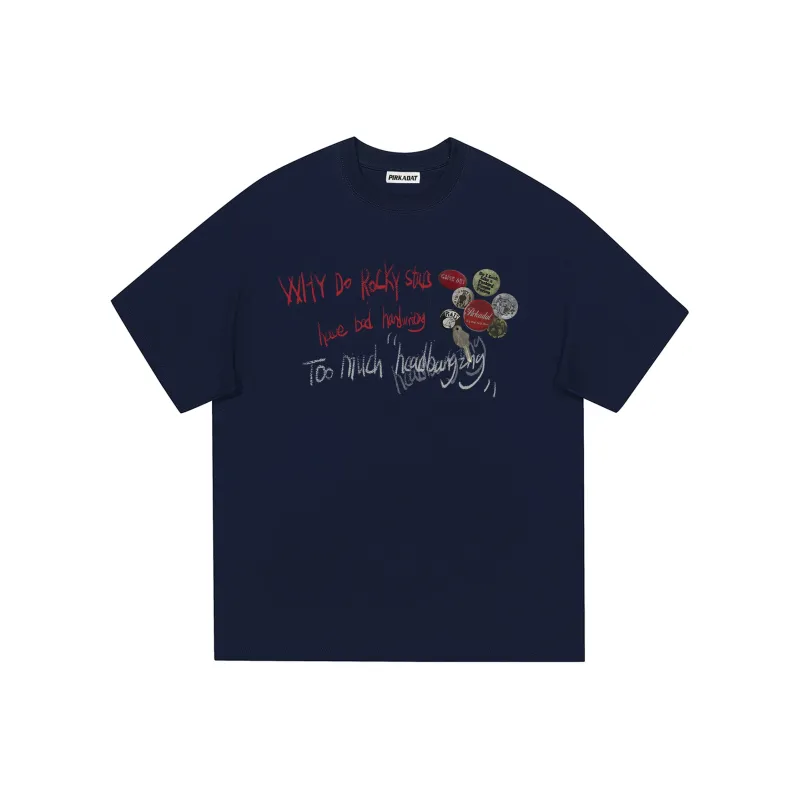 Pirkadat T Shirts Unisex-8