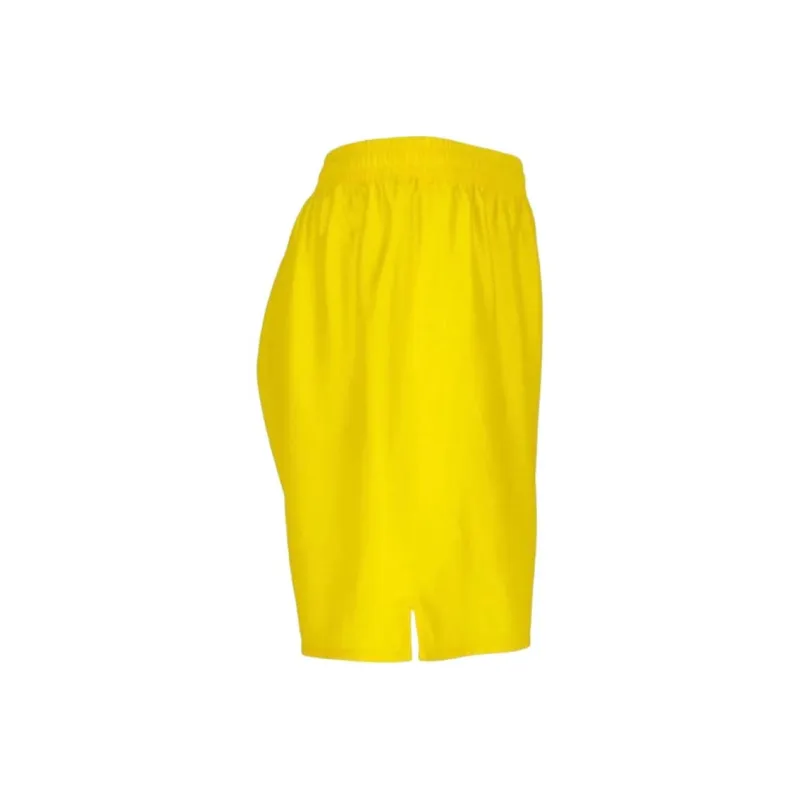 PUMA Casual Shorts Men's Yellow-2