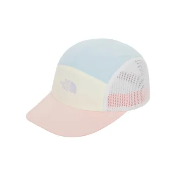 THE NORTH FACE Nylon Baseball Caps Kids' Light Pink