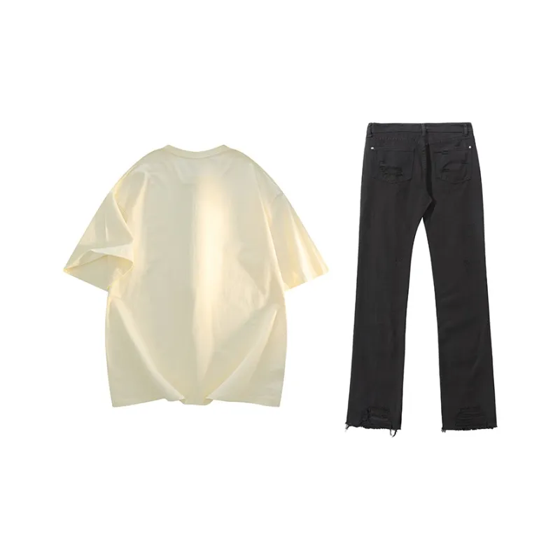 BRUMAIRE Casual Sportswear Unisex-5