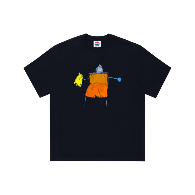 FNI T Shirts Unisex-2