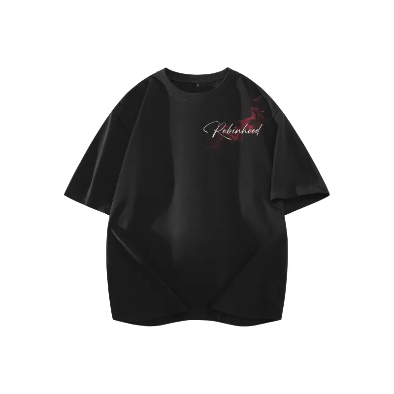 ROBINHOOD T Shirts Unisex-1