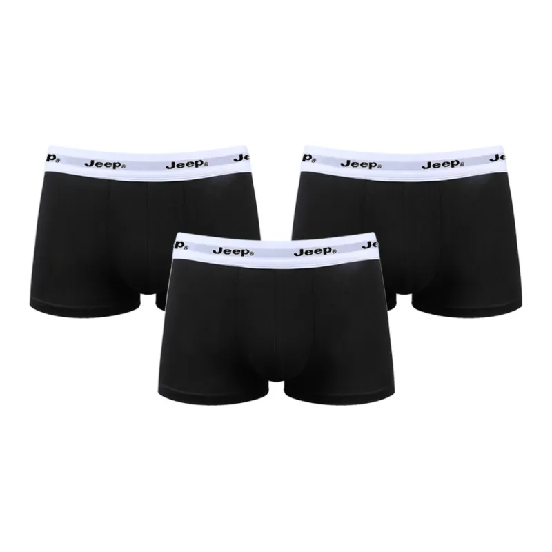 Jeep Men Underpants-9