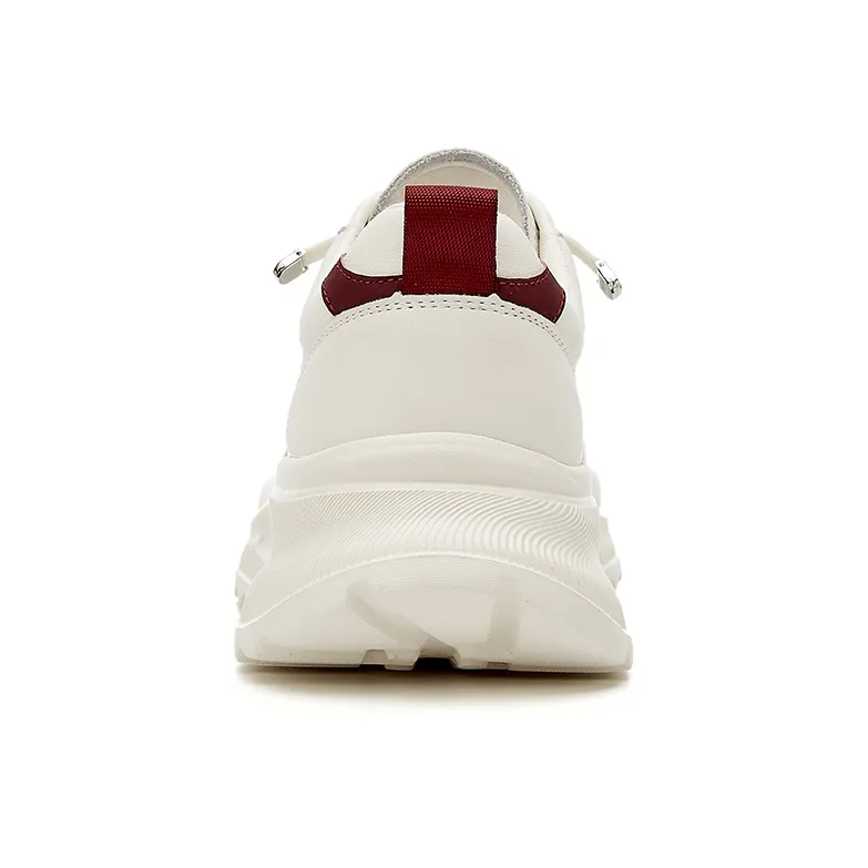 Rich Birds Height Increasing Low Top Casual Shoes Women's-4