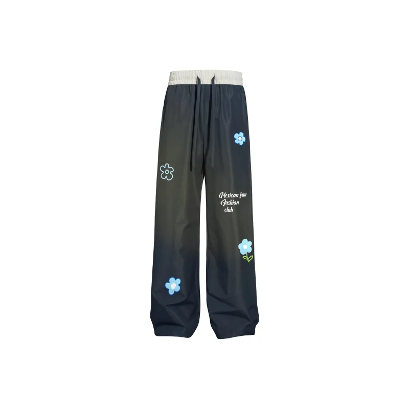 MEXICAN Casual Pants Unisex-10
