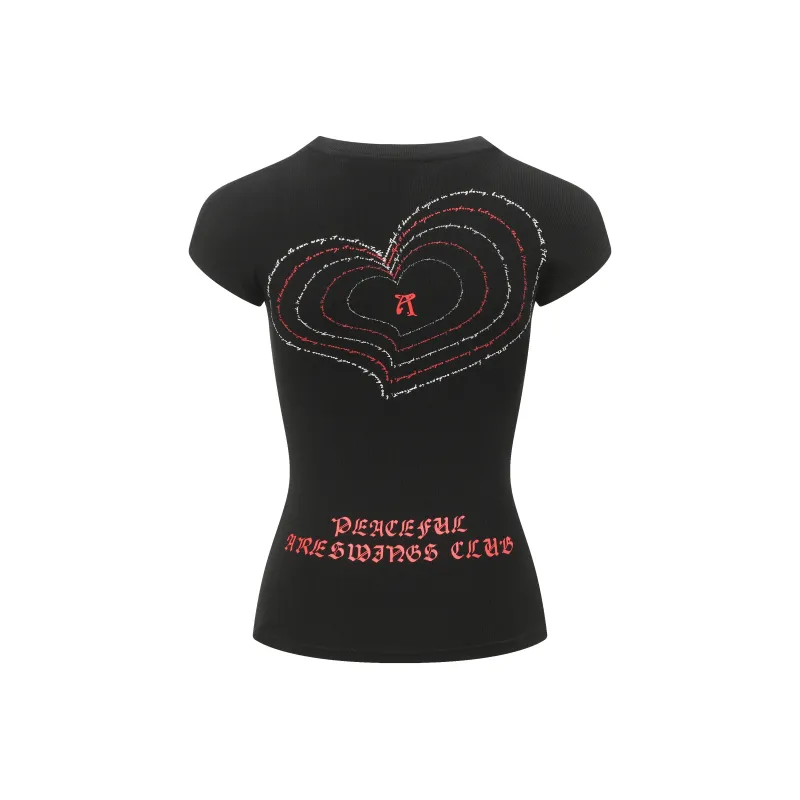 VINMUK T Shirts Women's-8