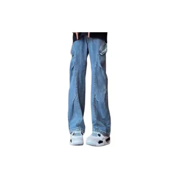 CORNILOT Jeans Unisex