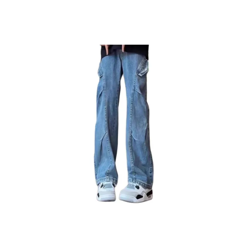 CORNILOT Jeans Unisex-2