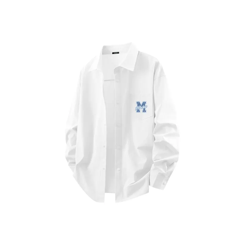 MINISO Shirts Unisex-6