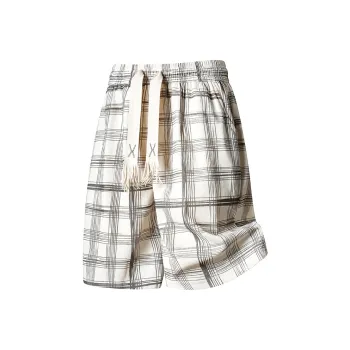 Universal Templates Casual Shorts Unisex