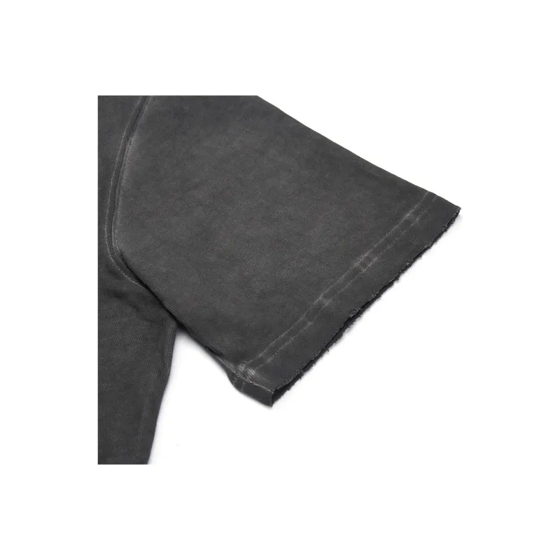 XVESSEL T Shirts Unisex Gray-4