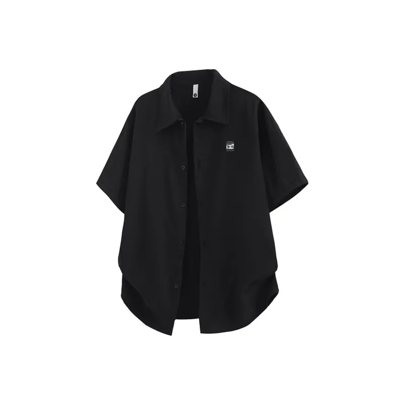 DUKE+DEXTER Shirts Unisex-1