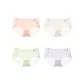 4 Pack (Yarn Pink+Skin Bright+Primrose Green+Light Purple)
