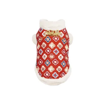 LVXUN Pet Clothing