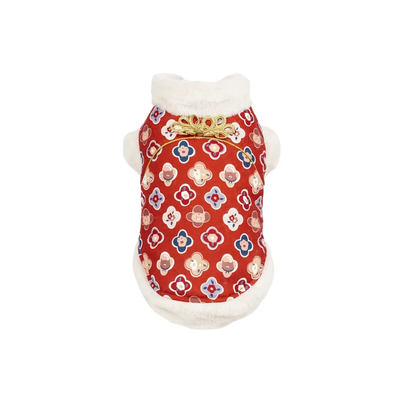 LVXUN Pet Clothing-0