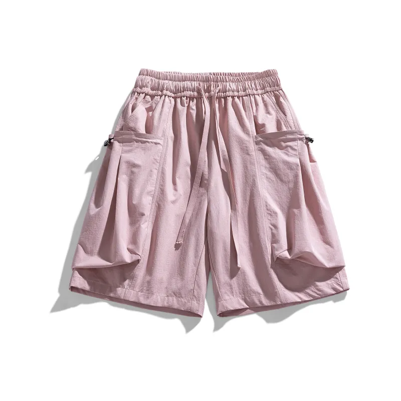 Premier 55 Casual Shorts Unisex-16