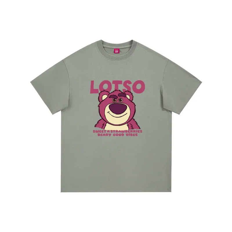 Disney T Shirts Unisex-24