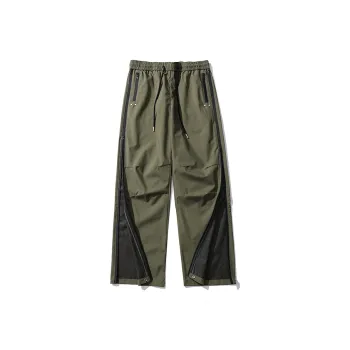 Youth Pastoral Order Cargo Pants Women's