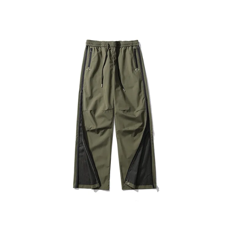 Youth Pastoral Order Cargo Pants Women's-0