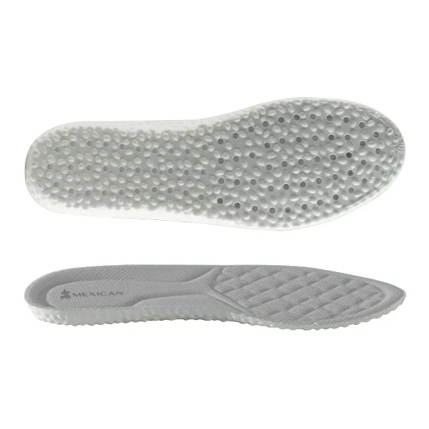 MEXICAN Polyurethane Insoles Unisex-4