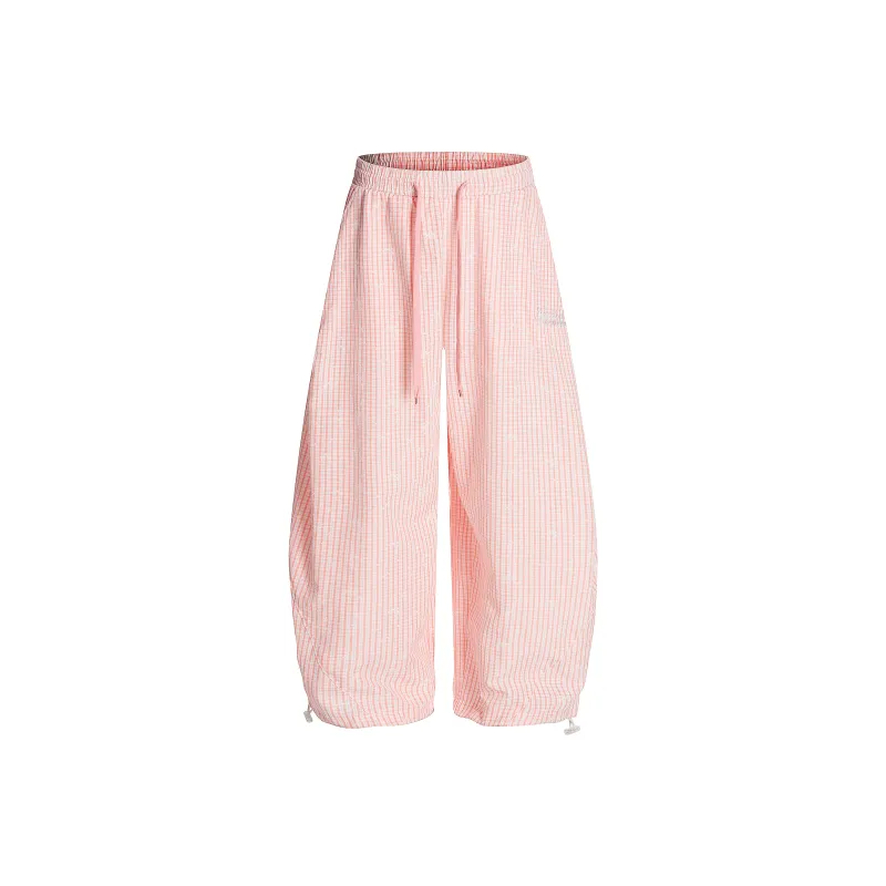 GBXM Casual Pants Unisex-8
