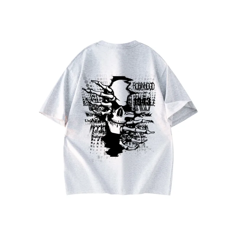ROBINHOOD T Shirts Unisex-12