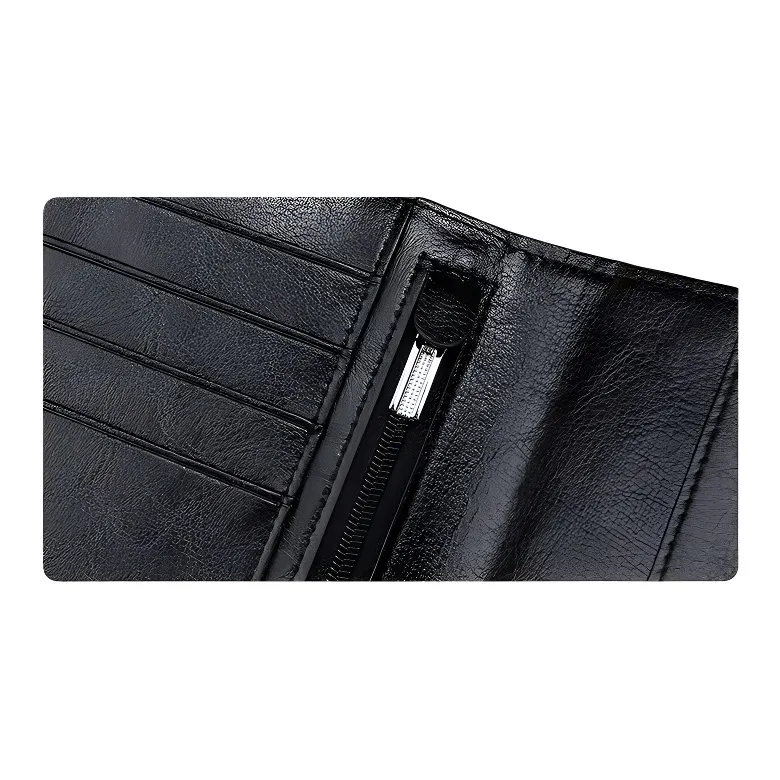 Tong Tong Rabbit PVC Card Holder Men's Multicolor-2