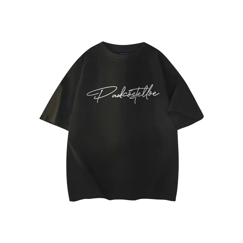 PAUL COSTELLOE T Shirts Unisex-8