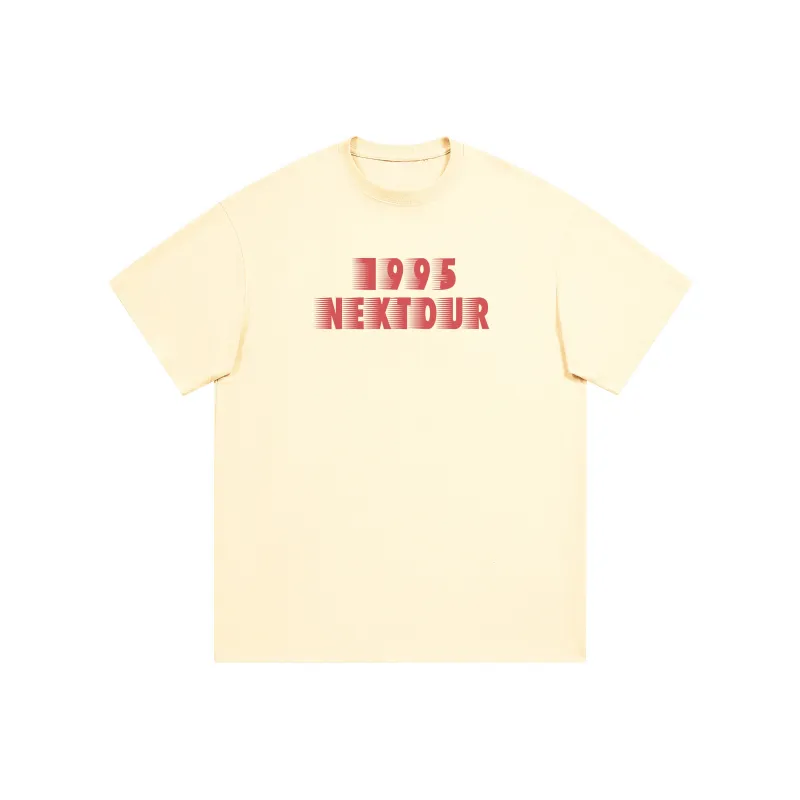 NEXTOUR T Shirts Unisex-10