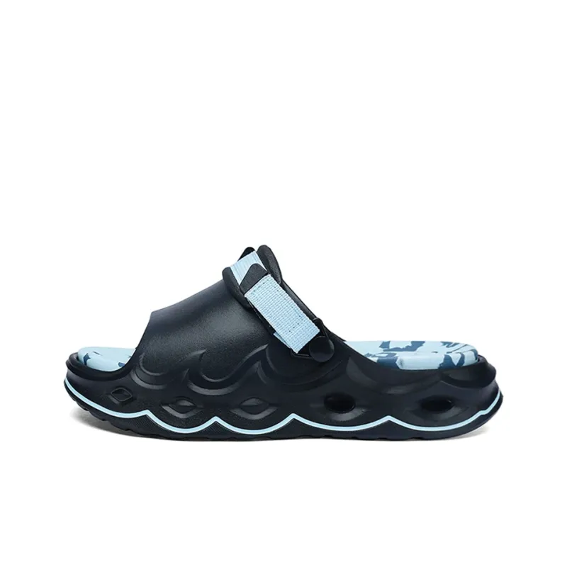 HACKBUTEER Beach Sandals Unisex Box Included-8