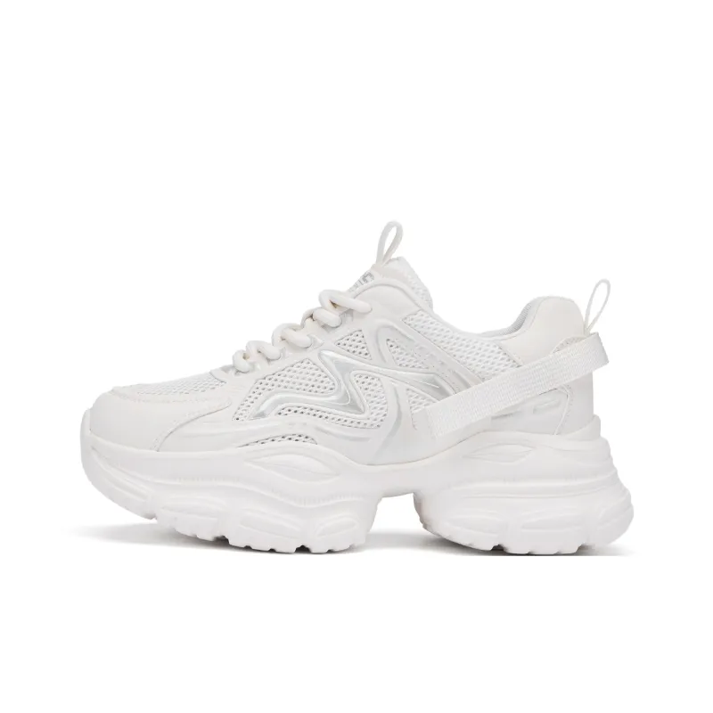 Hotwind Breathable Casual Shoes Women's-5