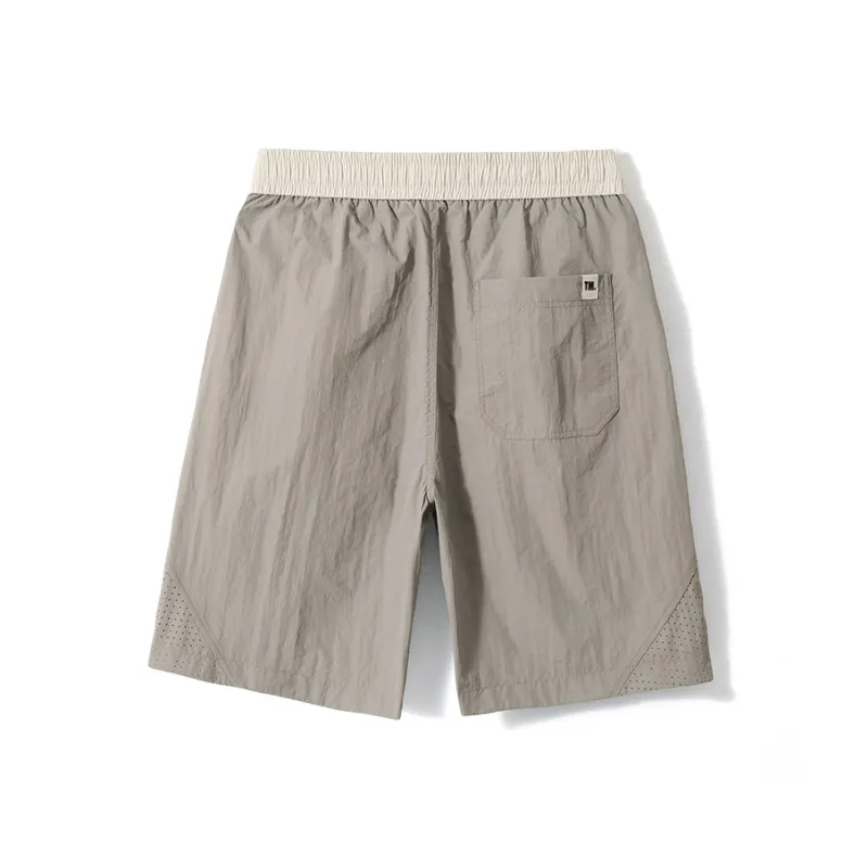 Jeep Fashion Sports Collection Casual Shorts Men's-8