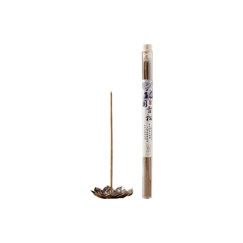 Waiters Shunfeng Beigu Cedar Incense 10g-2