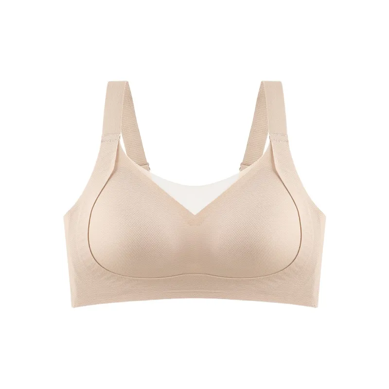 MIIOW Women's Bras-6